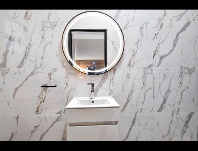 1 BEDROOM PROPERTY TO RENT IN WENDYWOOD